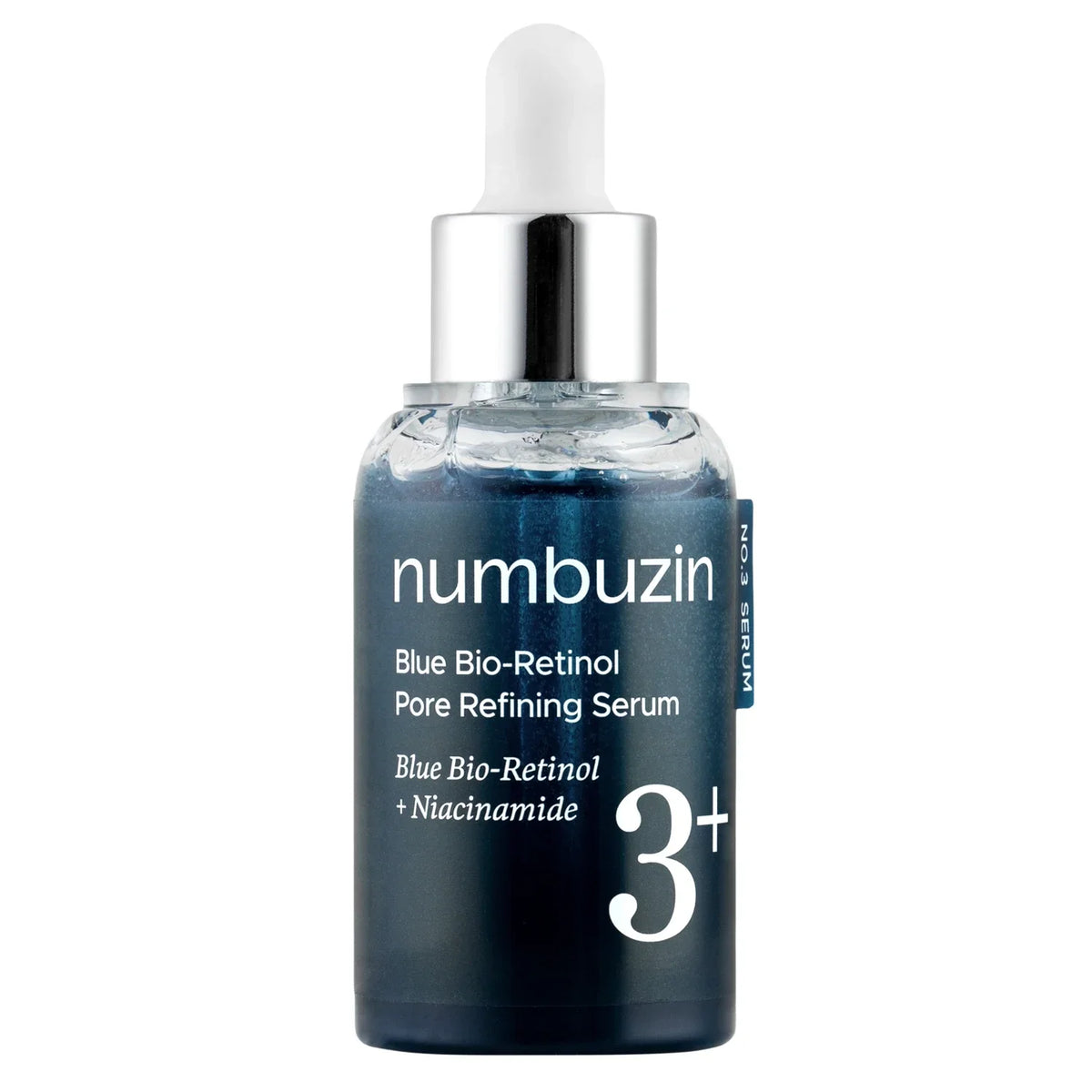 numbuzin