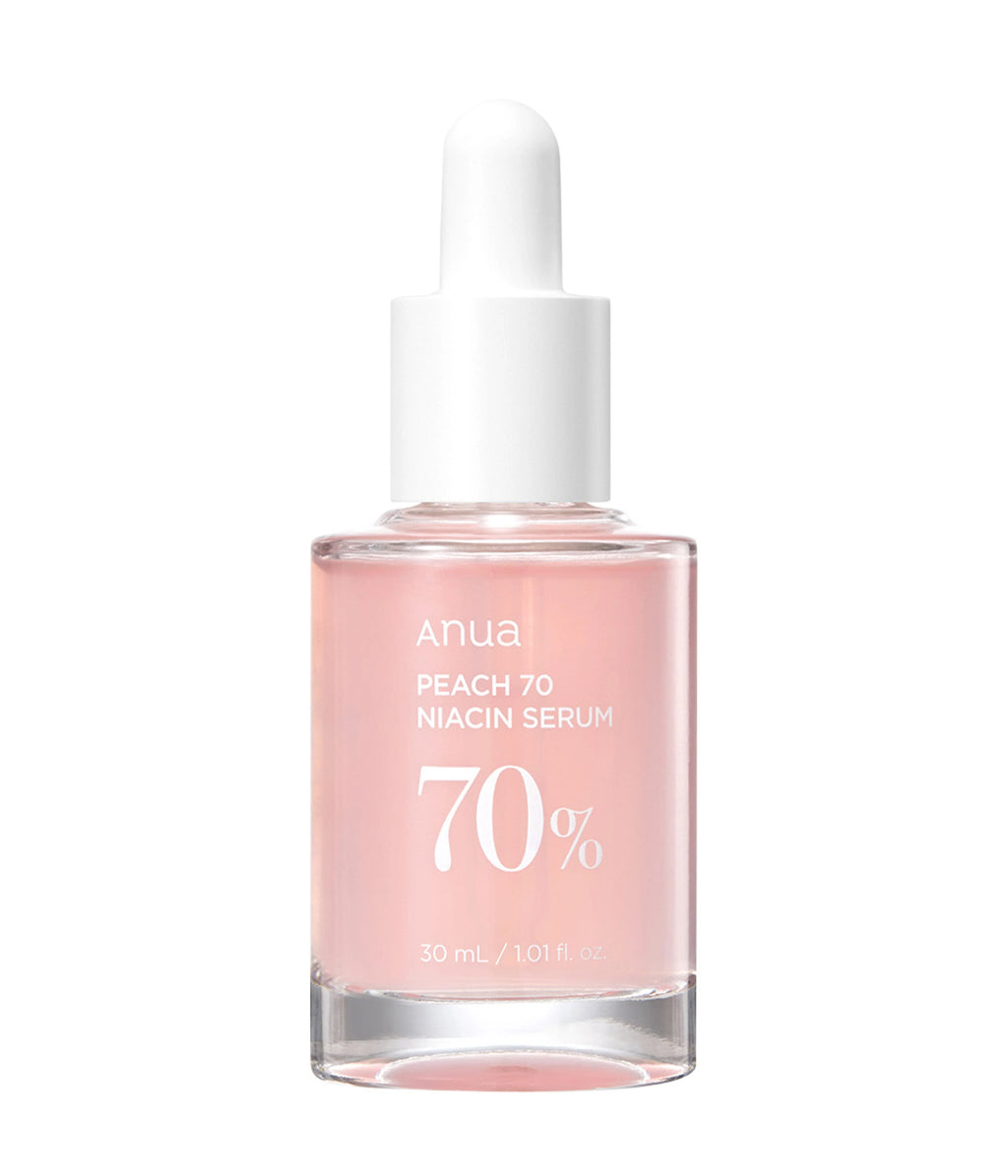 Serum Anua peach