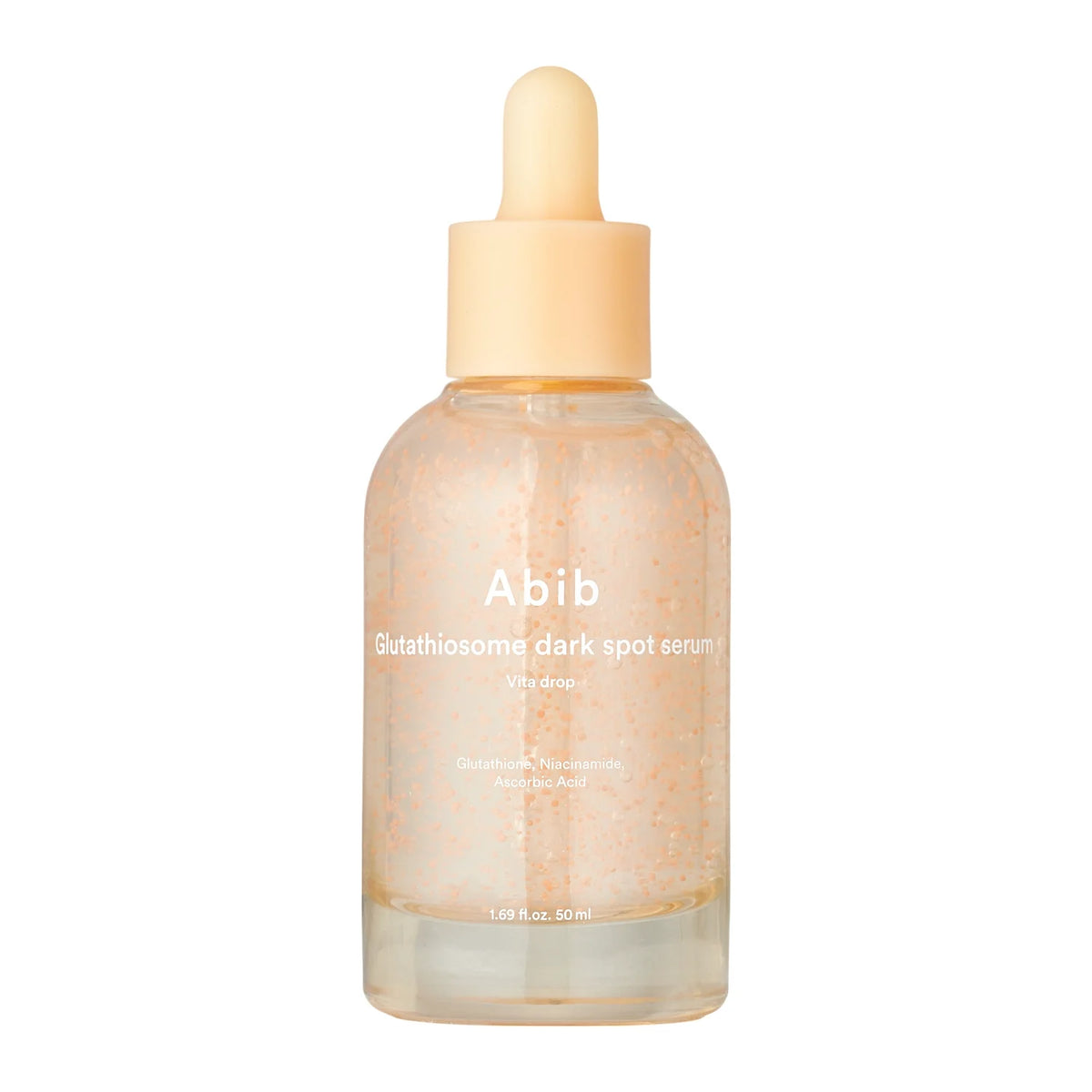 Abib Glutathiosome Dark Spot Serum Vita Drop