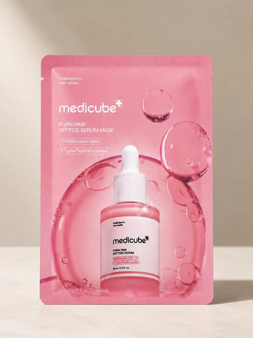 10 sztuk masek Medicube