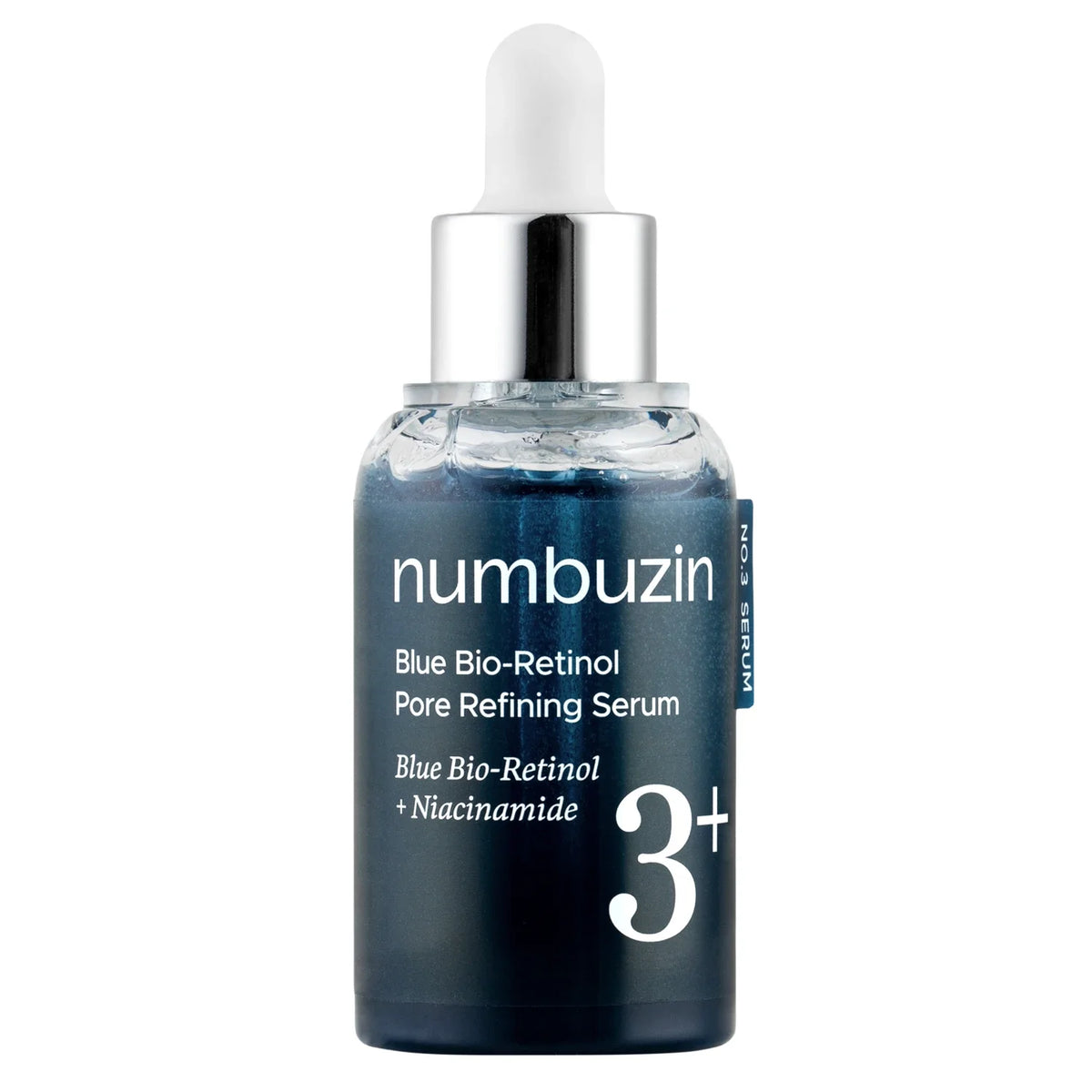 Serum Numbuzin