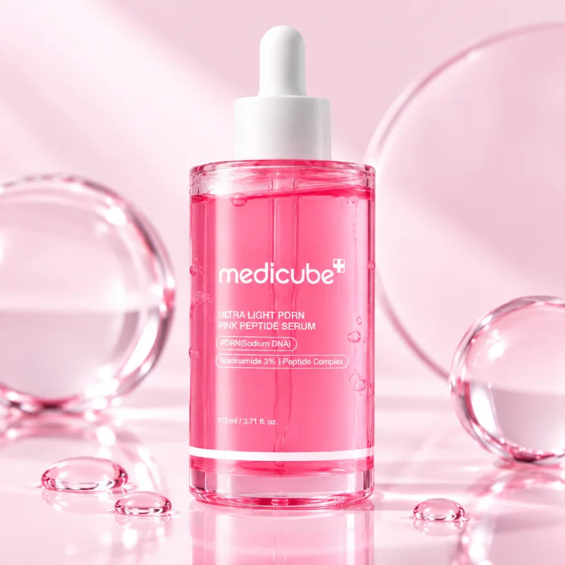 Serum Medicube