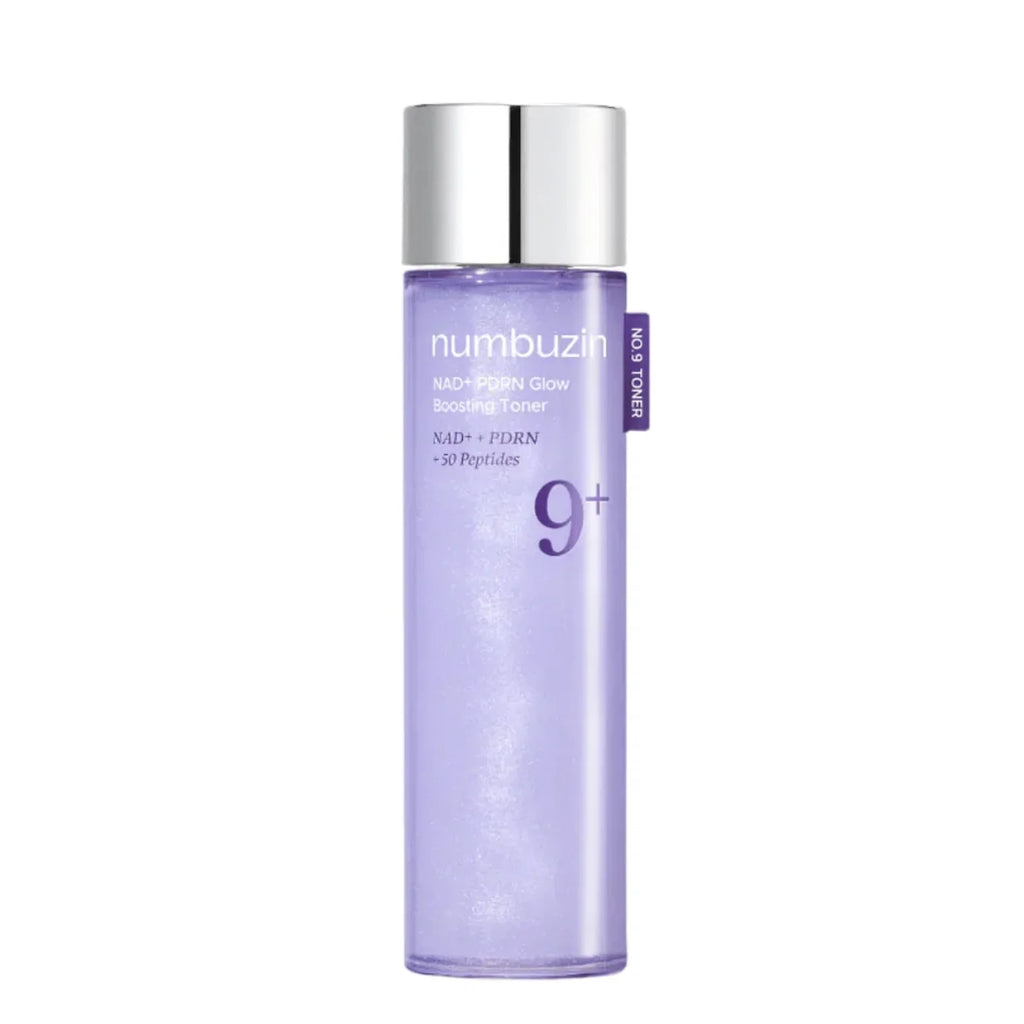 Numbuzin toner