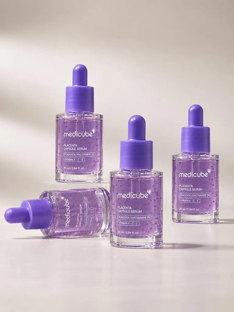 Serum Medicube