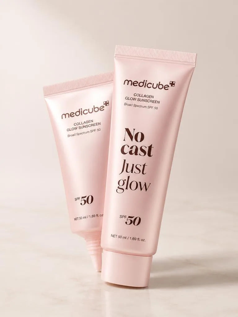 Krem spf Medicube