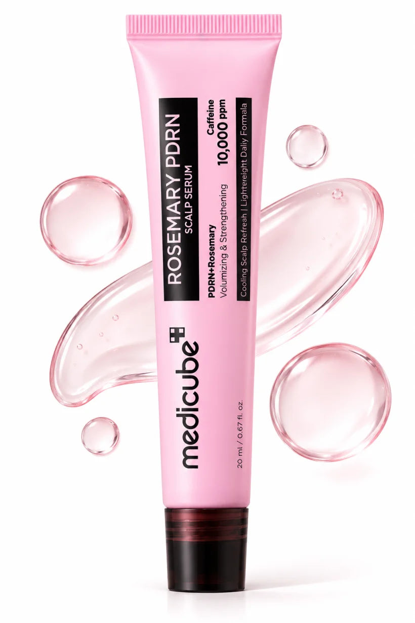 Serum do skory głowy Medicube