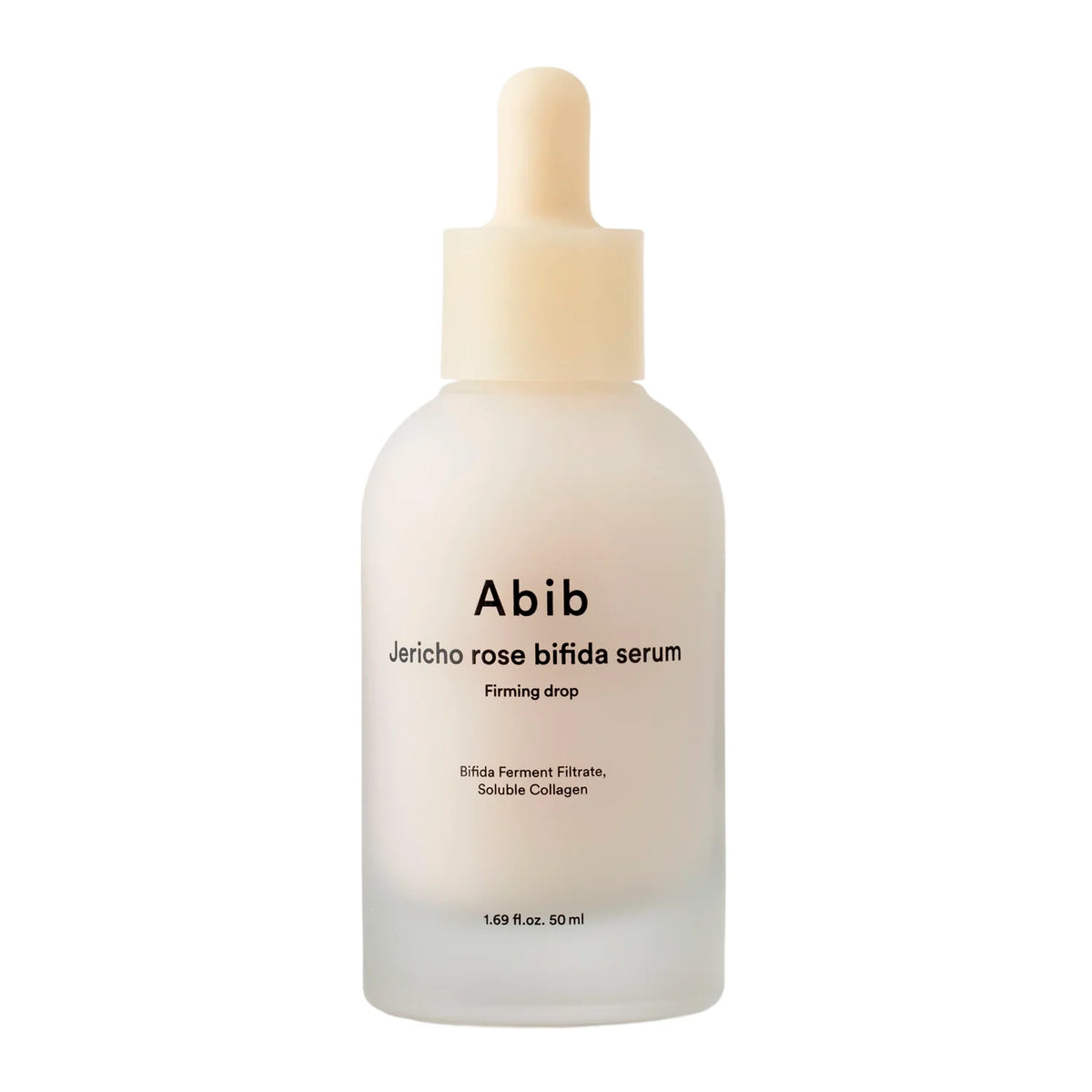 Abib Jericho Rose Bifida Firming Serum