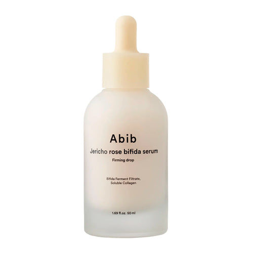 Abib Jericho Rose Bifida Firming Serum