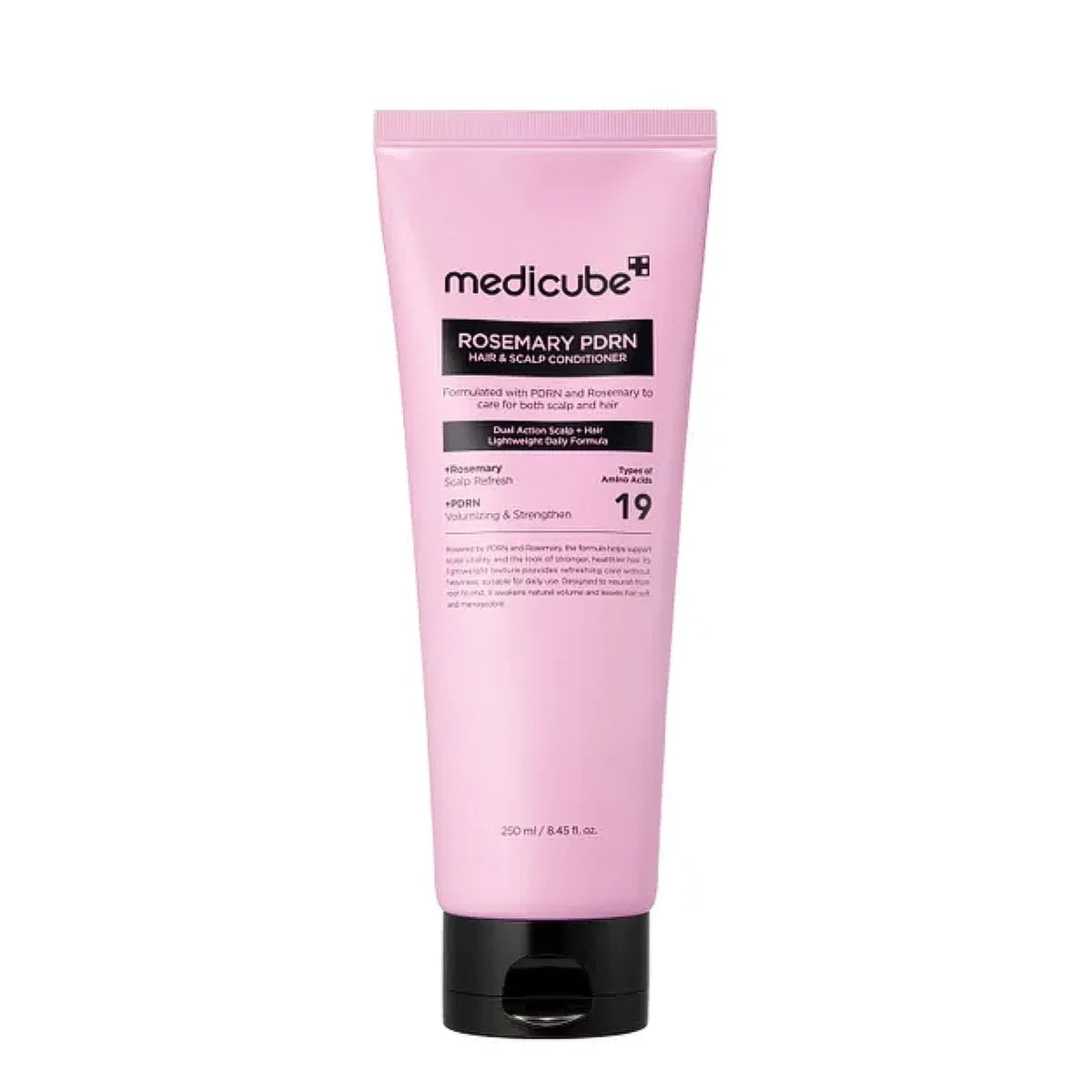 Medicube Rosemary PDRN Hair & Scalp Conditioner