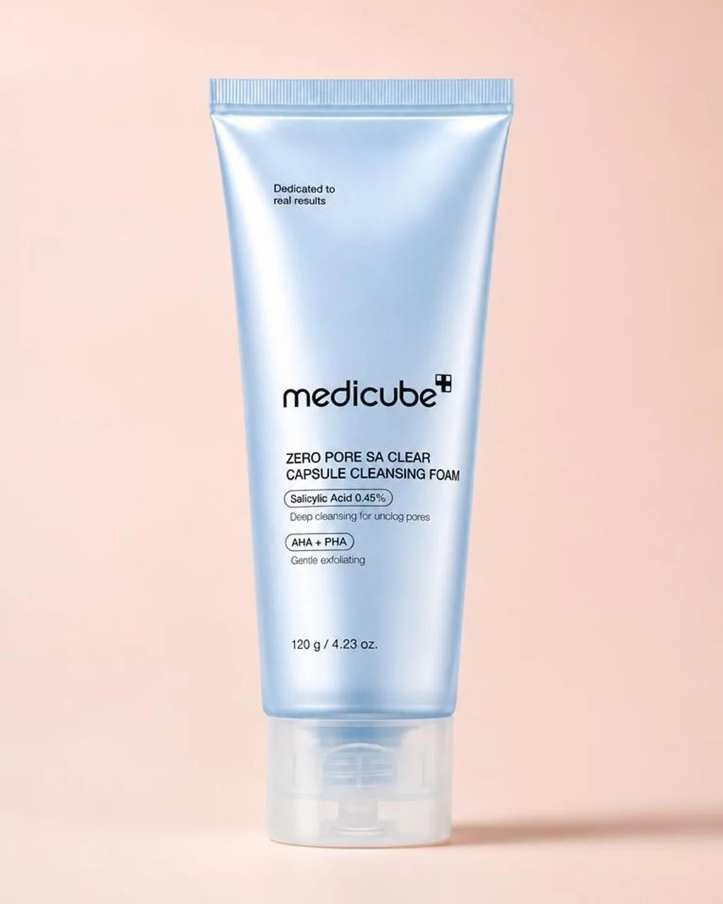 Pianka Medicube
