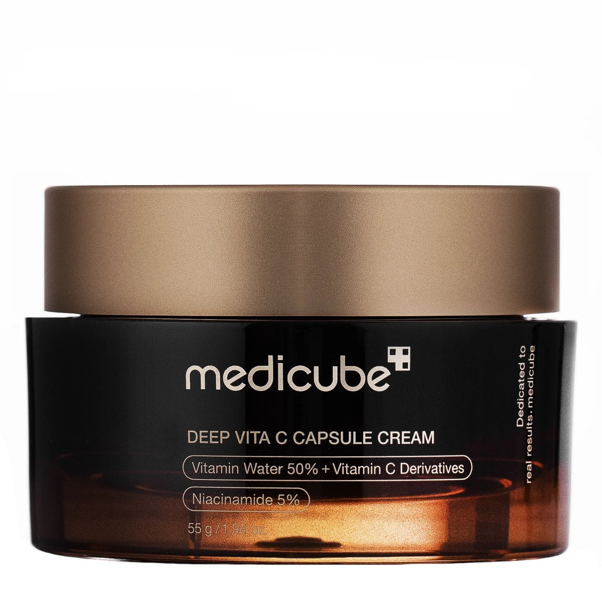 Krem Medicube vit C