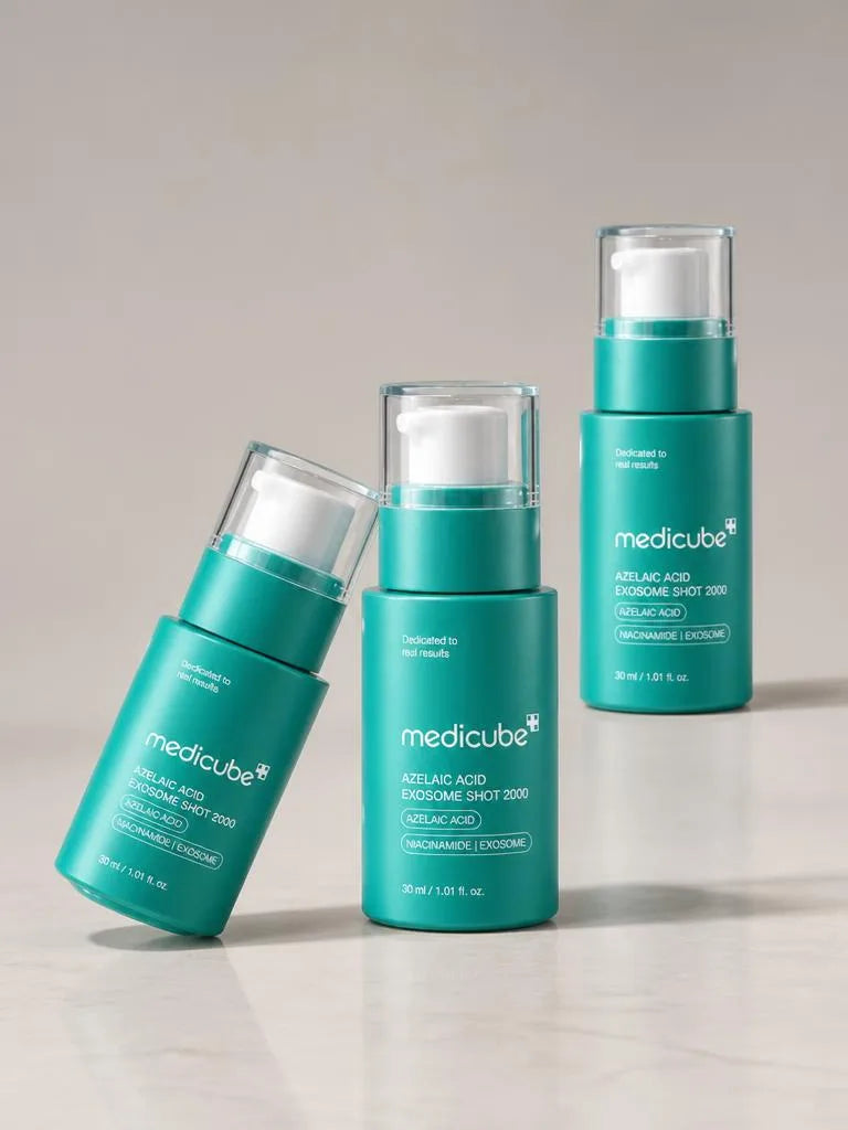 Serum Medicube