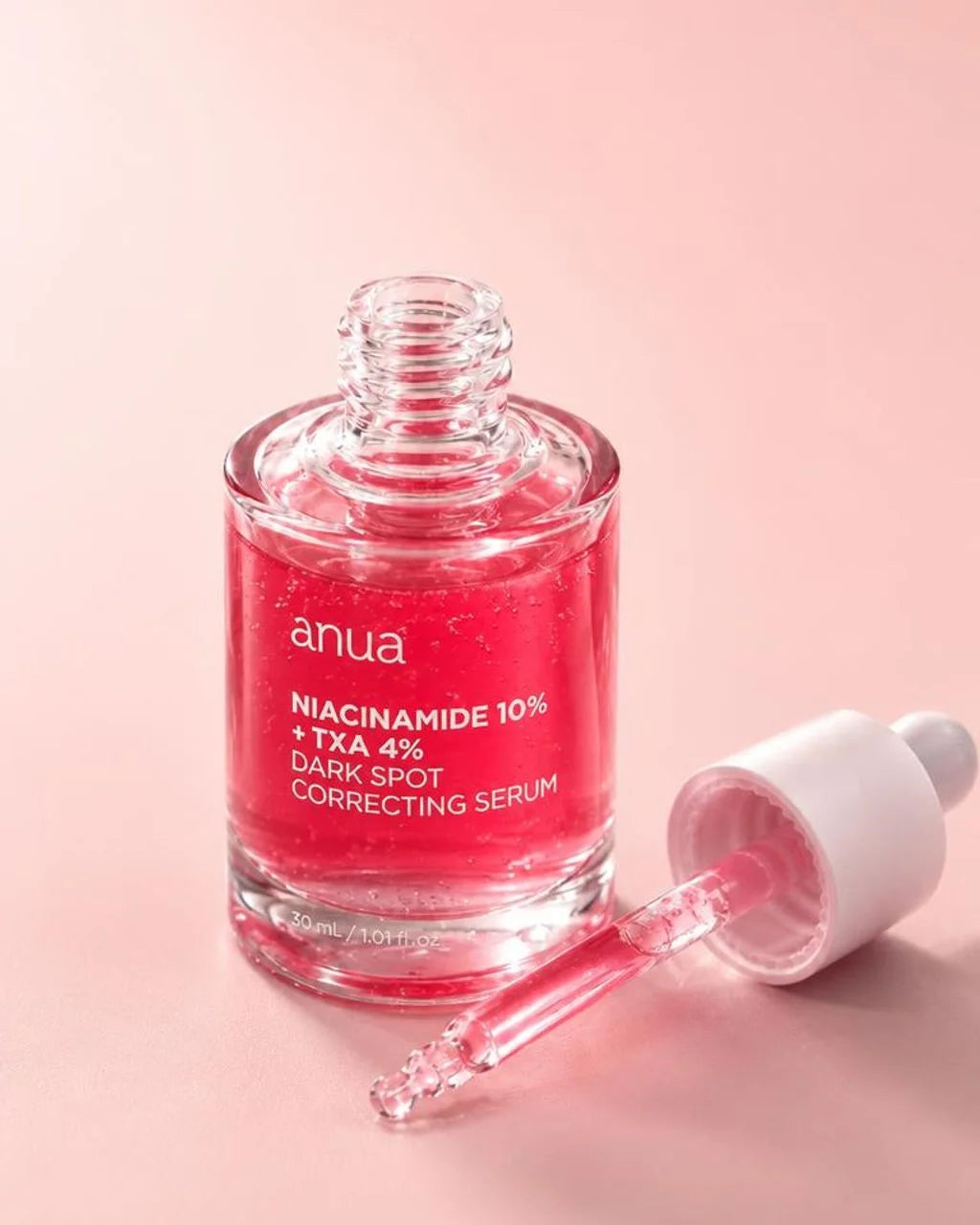 Anua Niacinamide 10% + TXA 4% Dark Spot Correcting Serum