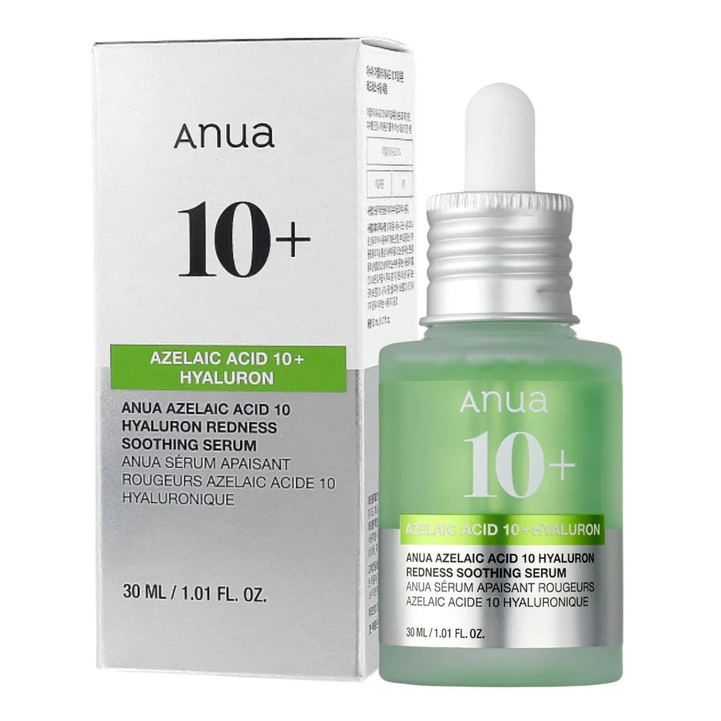 Anua serum kojące
