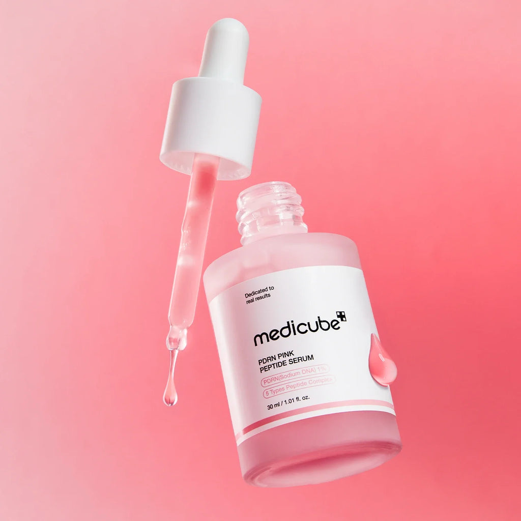 Serum Medicube