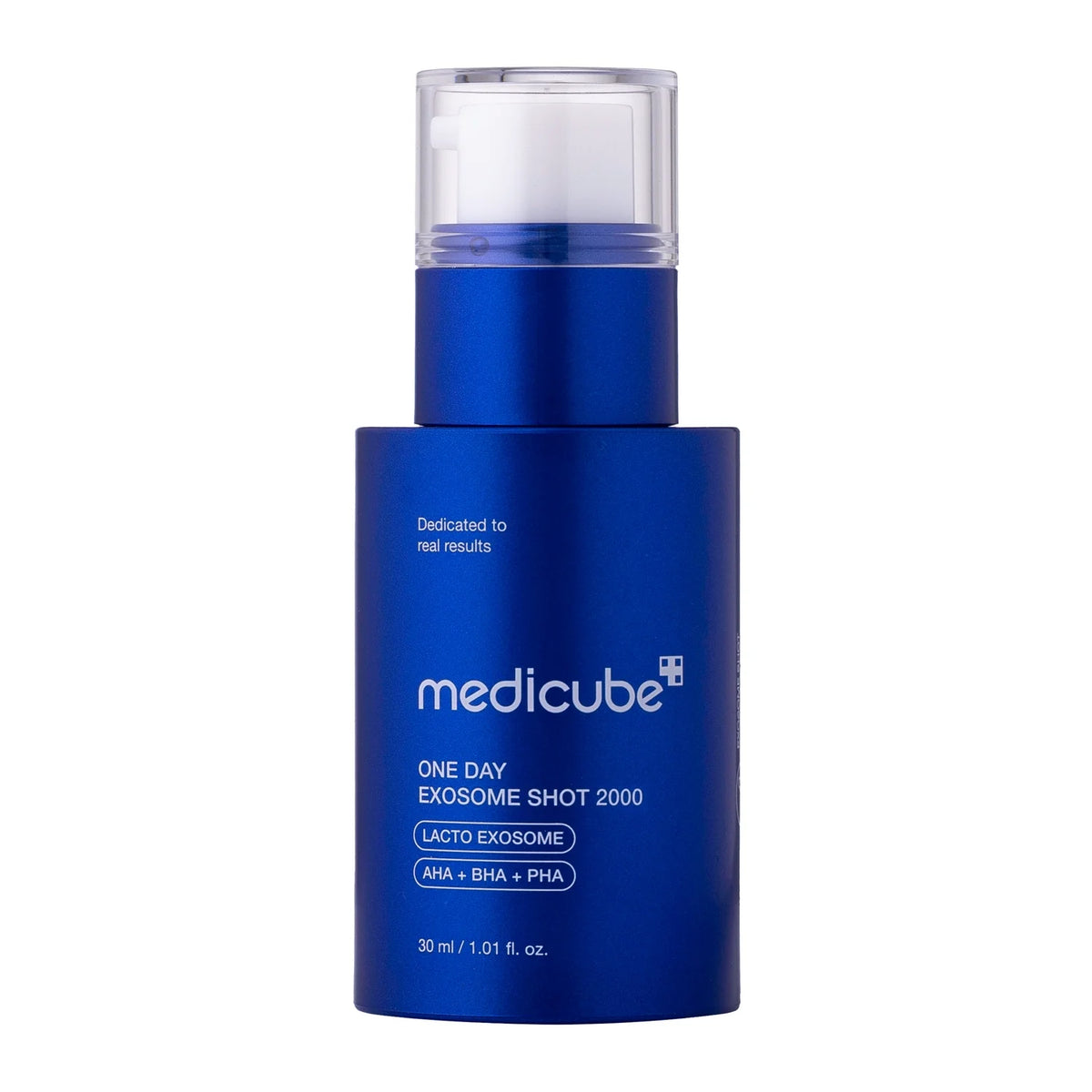 Medicube One Day Exosome Shot 2000 Serum