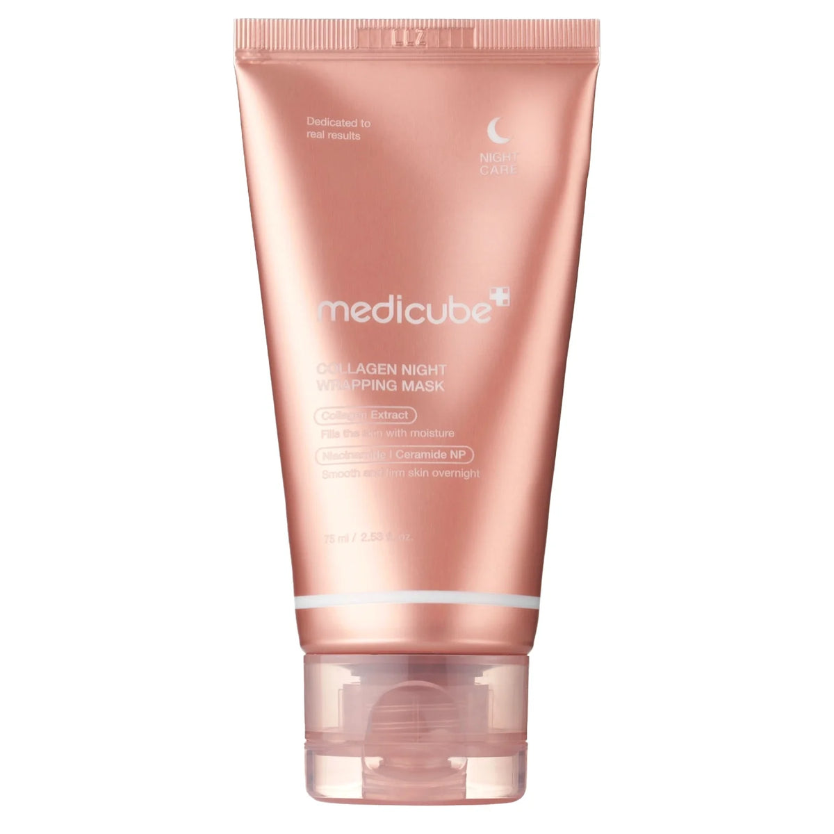 Medicube Collagen Night Wrapping Mask