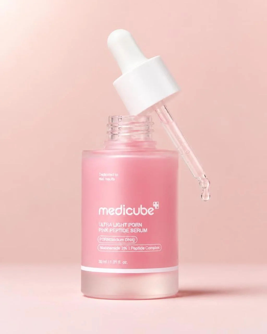 Serum Medicube