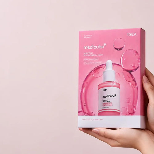 10 sztuk masek Medicube (2)