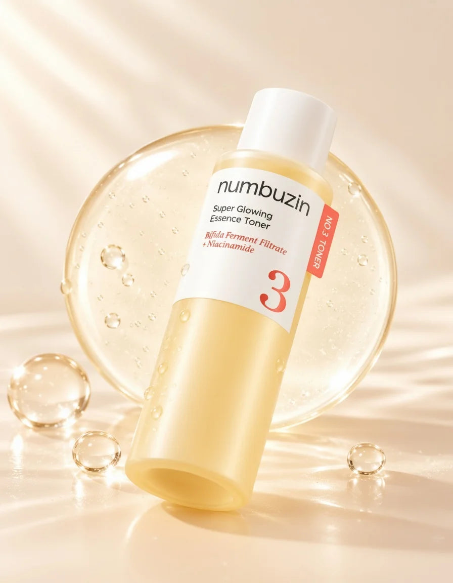 Toner Numbuzin (2)
