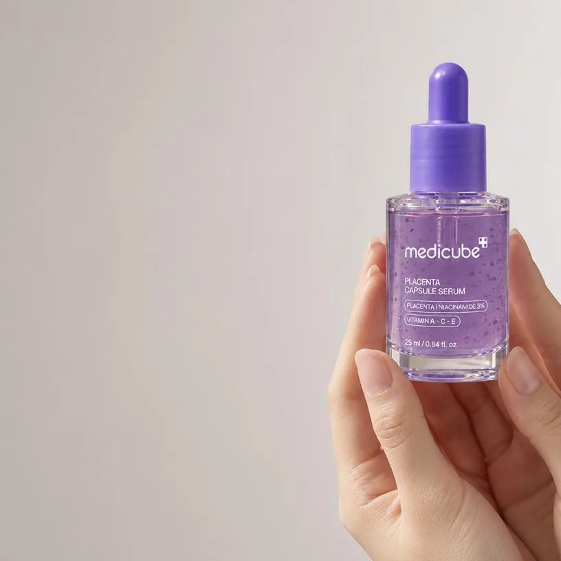 Serum Medicube (2)