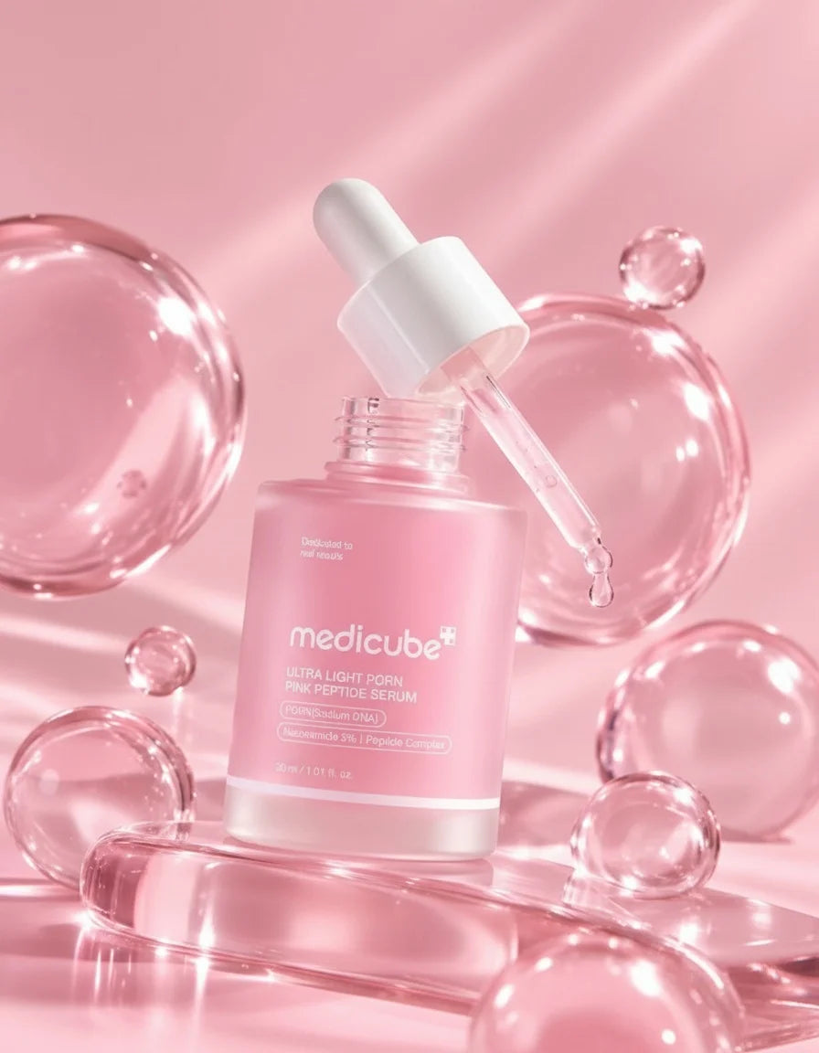 Serum Medicube (2)