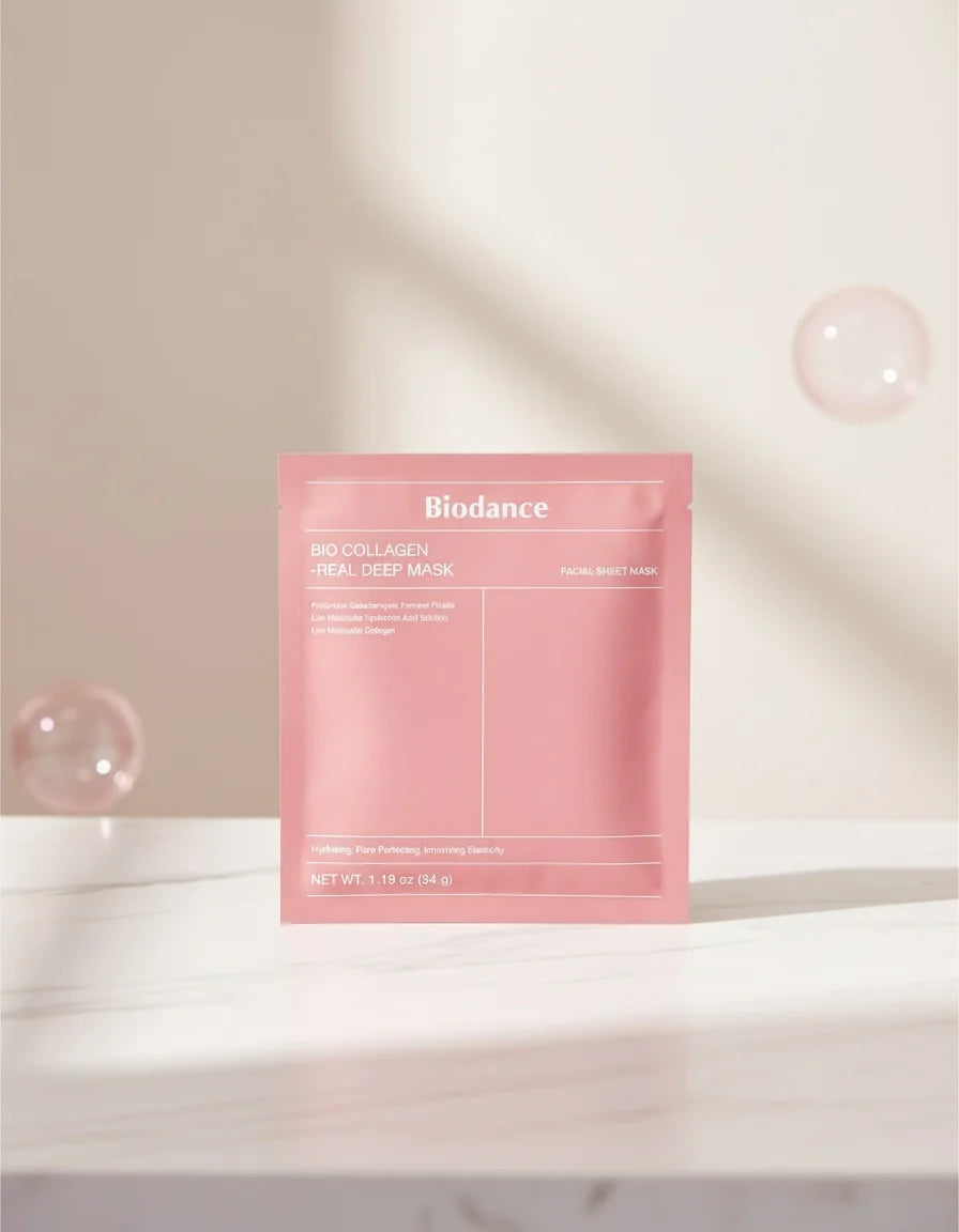 Maska Biodance (2)