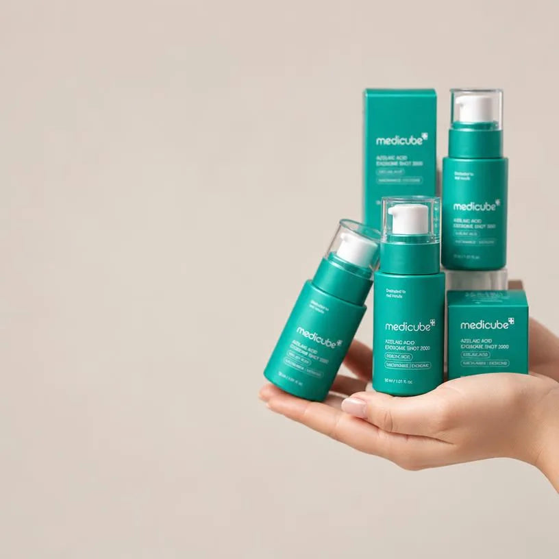 Serum Medicube (2)