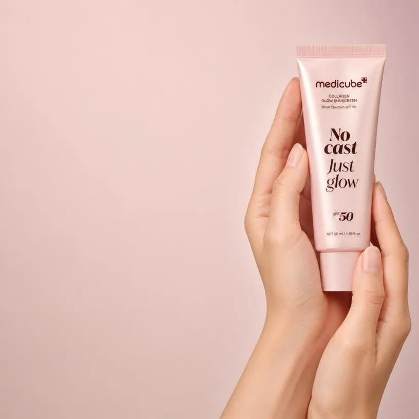 Krem spf Medicube (2)