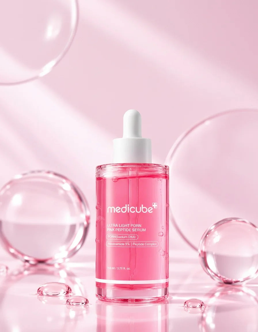 Serum Medicube (2)