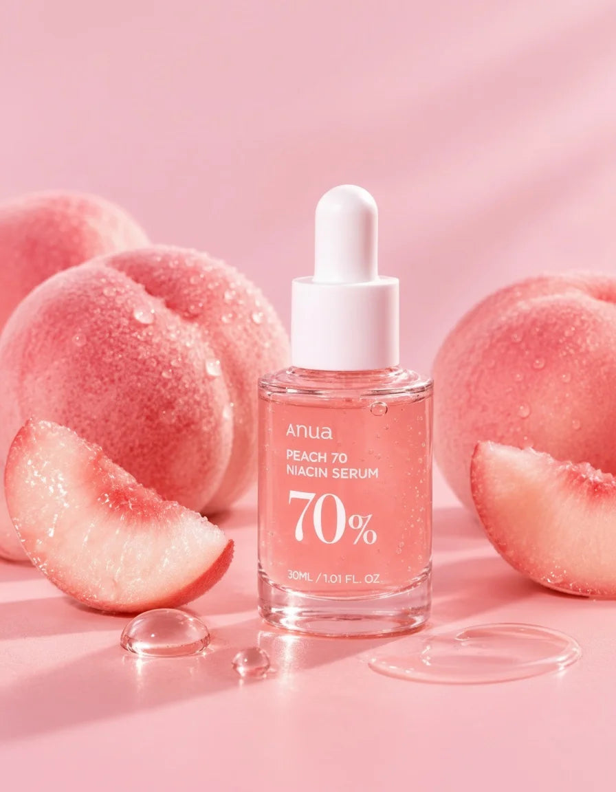 Serum Anua peach (2)