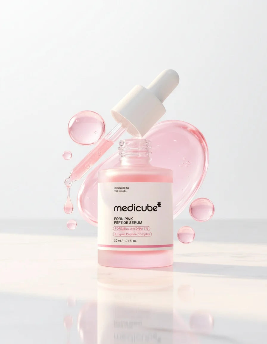 Serum Medicube (2)