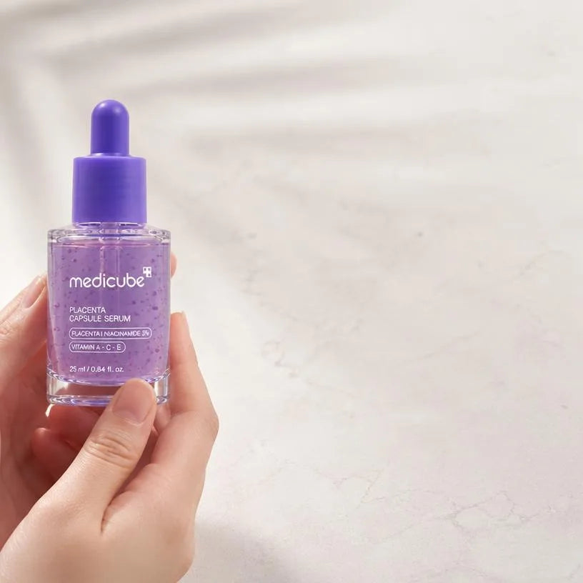 Serum Medicube (3)