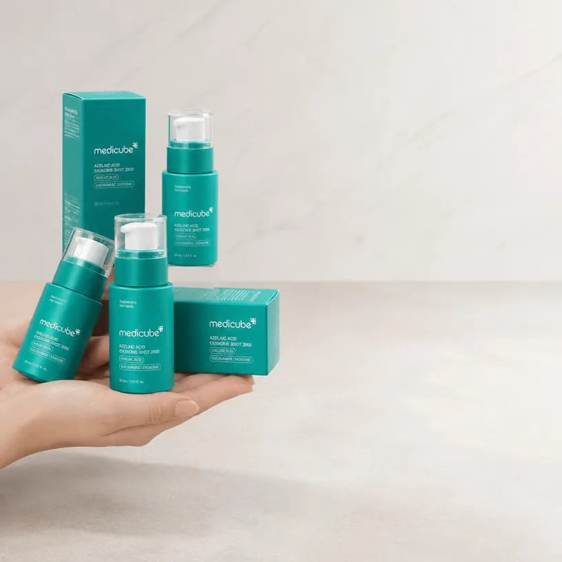Serum Medicube (3)