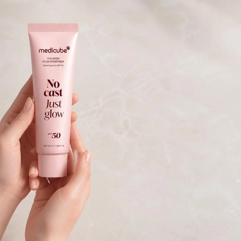 Krem spf Medicube (3)