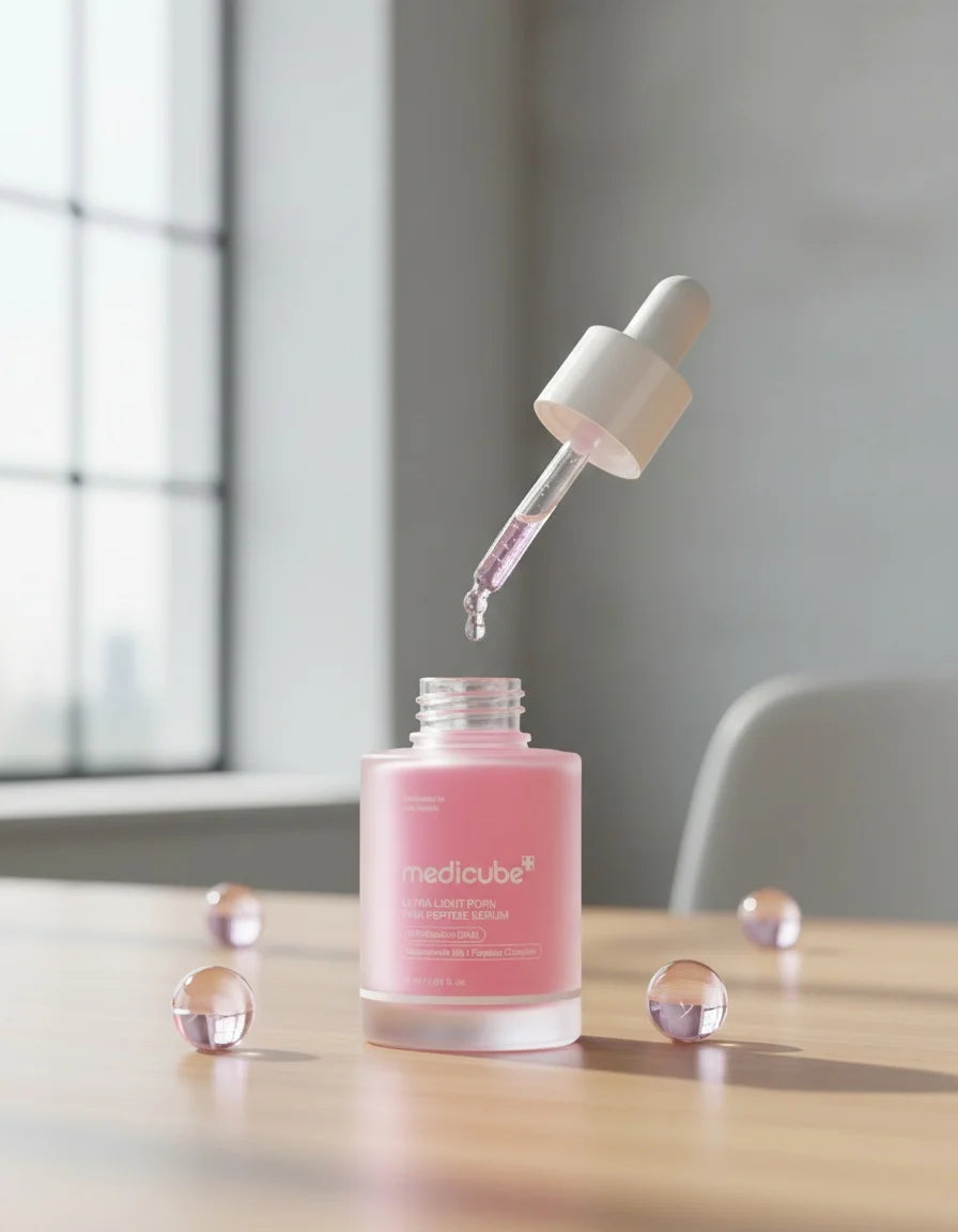 Serum Medicube (3)