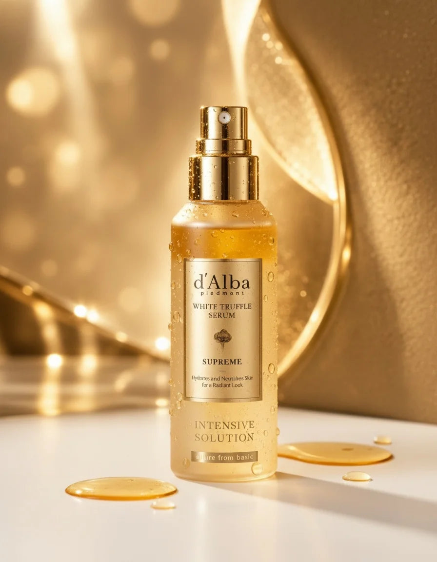 Serum z truflą d'alba (3)