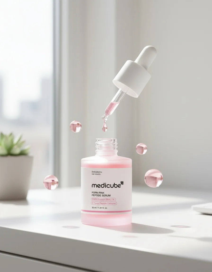 Serum Medicube (3)