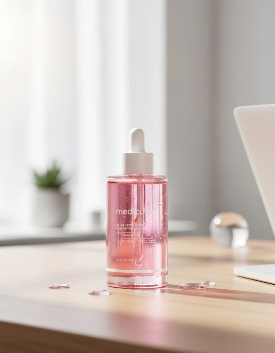 Serum Medicube (3)