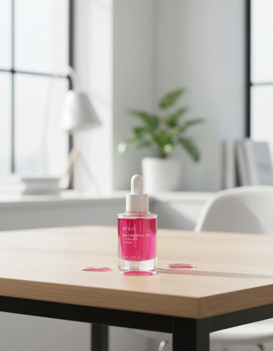 Serum Anua na przebarwienia (3)