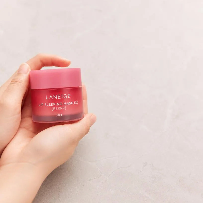 Laneige maska do ust (3)