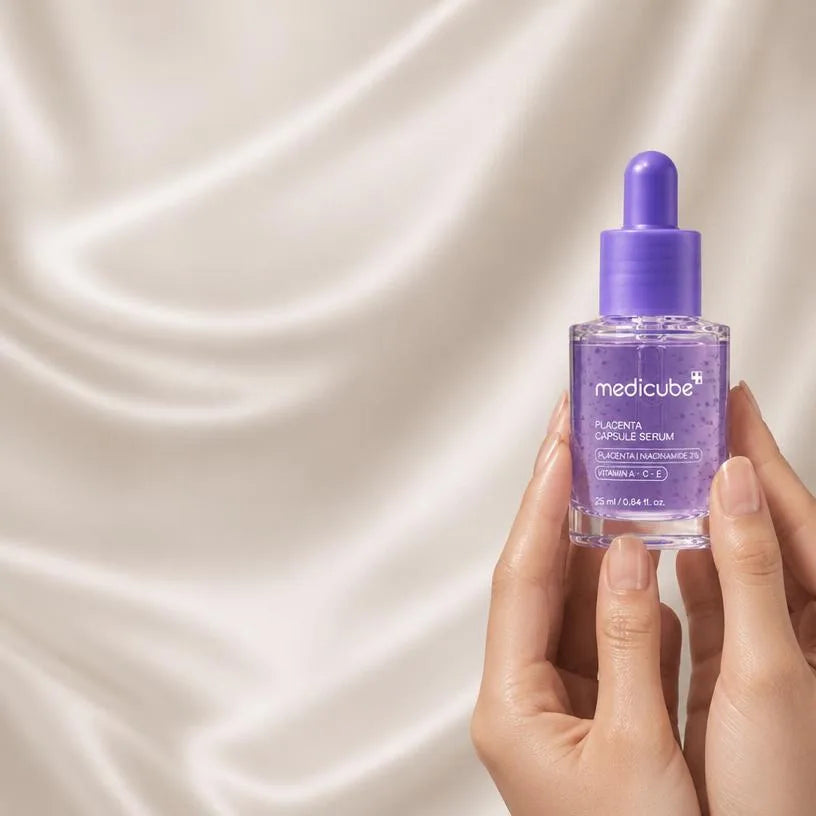 Serum Medicube (4)