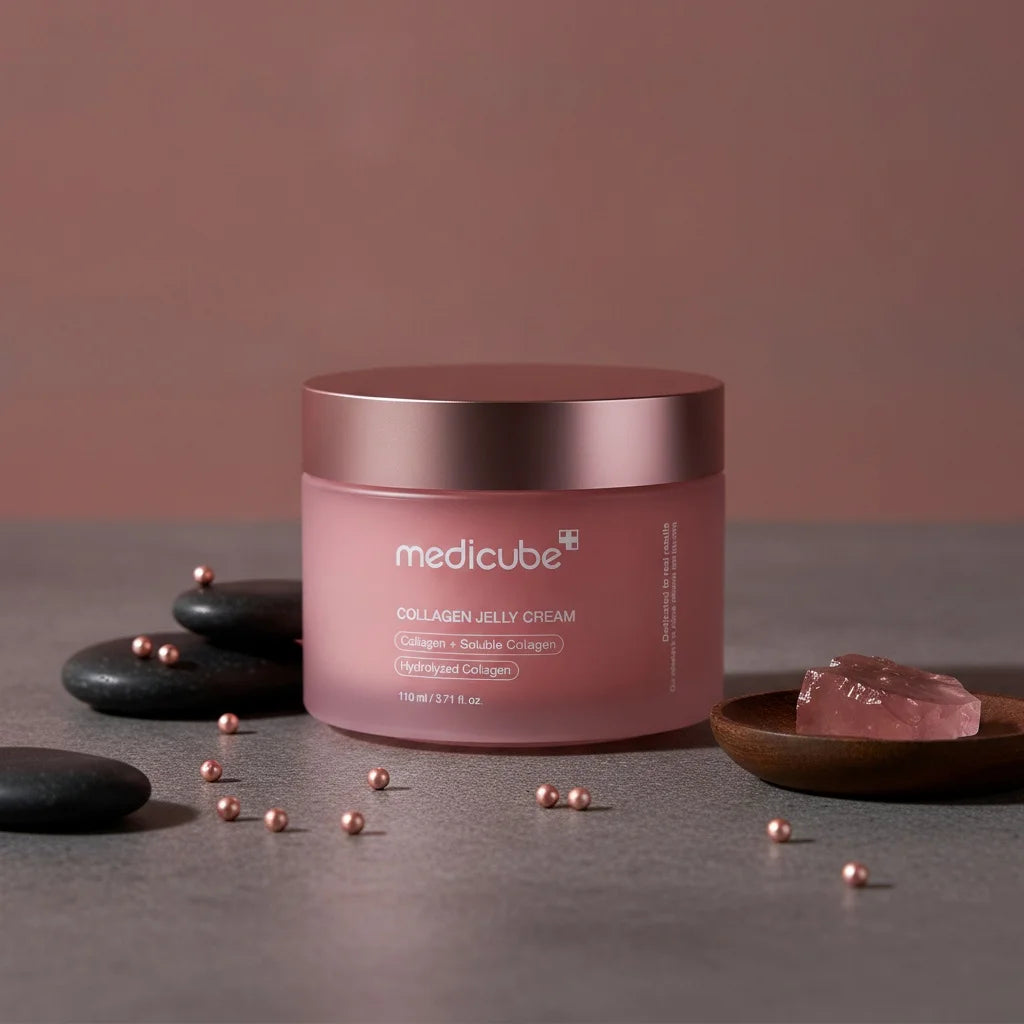 Medicube Collagen Jelly Cream (4)