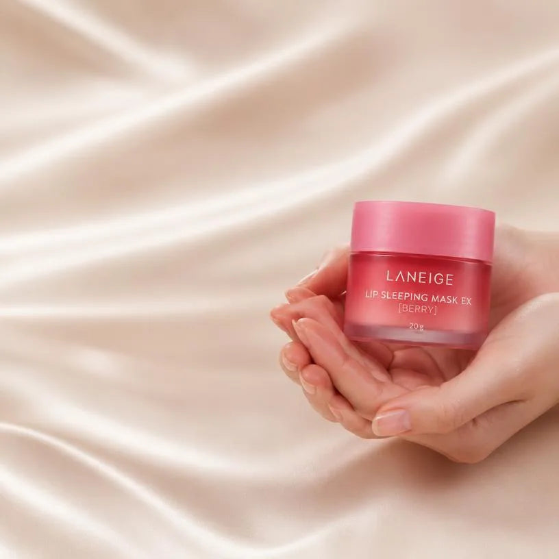 Laneige maska do ust (4)