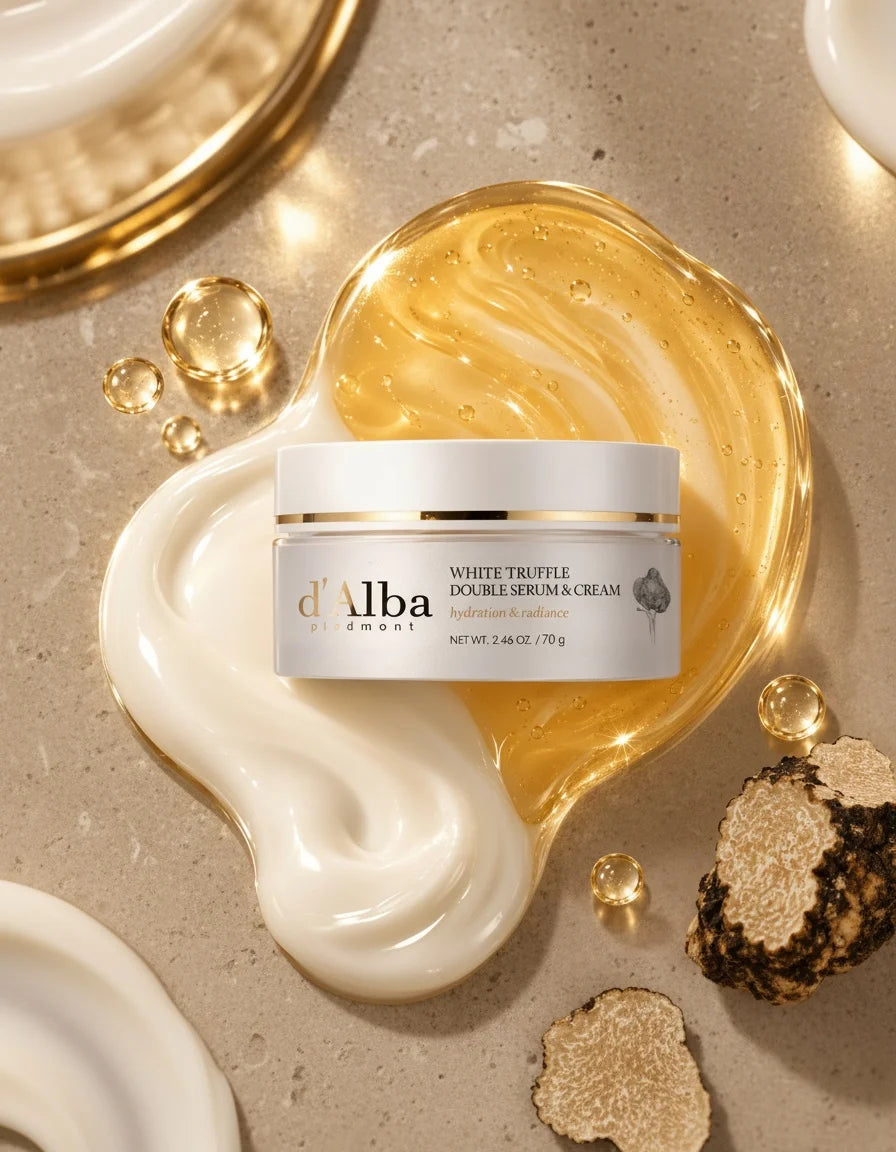 Krem + serum d'alba (4)