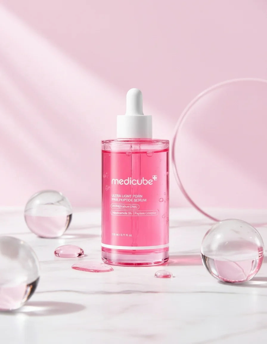 Serum Medicube (4)