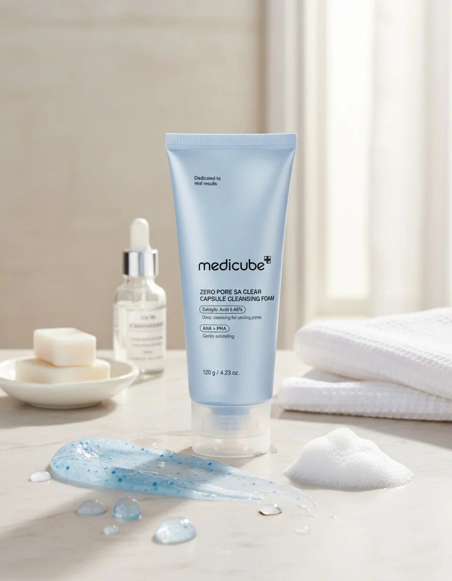 Pianka Medicube (4)