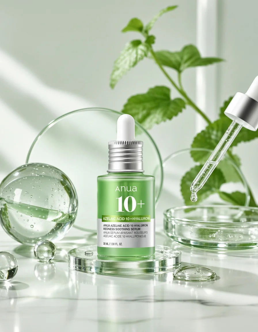Anua serum kojące (4)