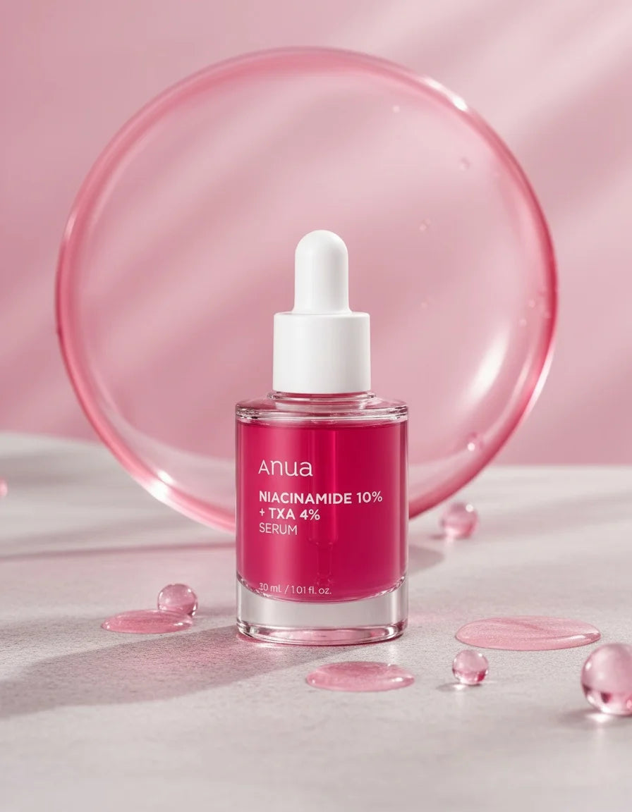 Serum Anua na przebarwienia (4)