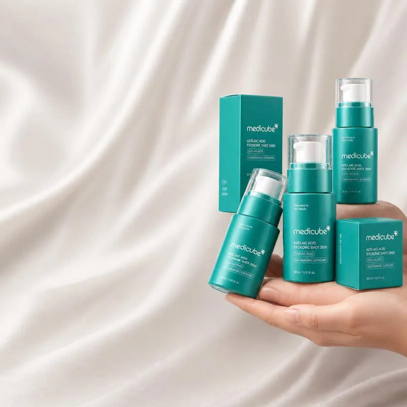 Serum Medicube (4)